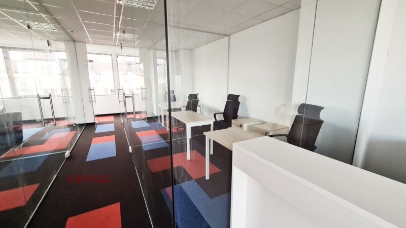 Дава под наем ОФИС, гр. София, Дружба 2, снимка 2 - Офиси - 52660785