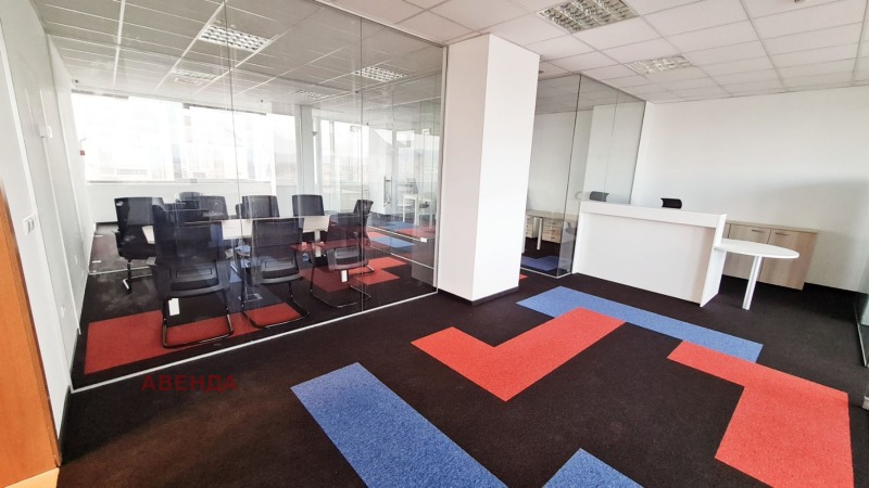 Дава под наем ОФИС, гр. София, Дружба 2