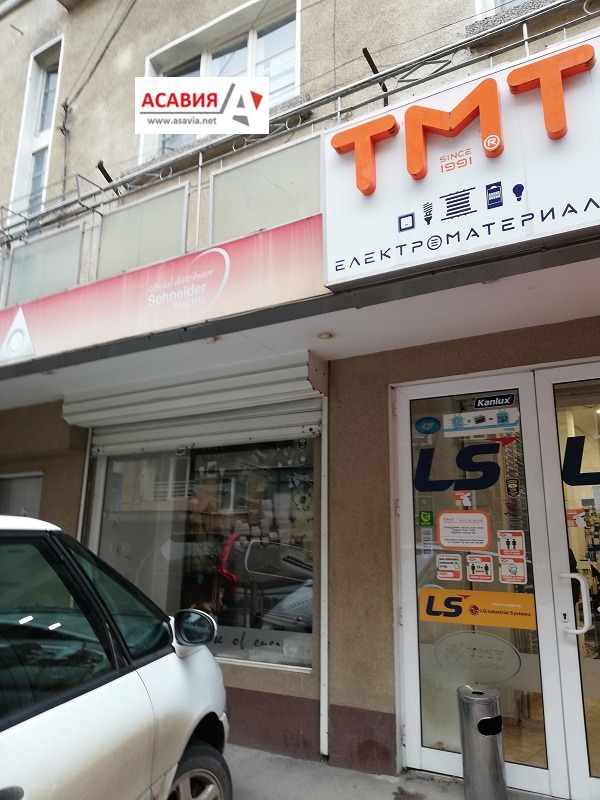 A louer  Boutique Pleven , Chirok tsentar , 250 m² | 50328541 - image [2]