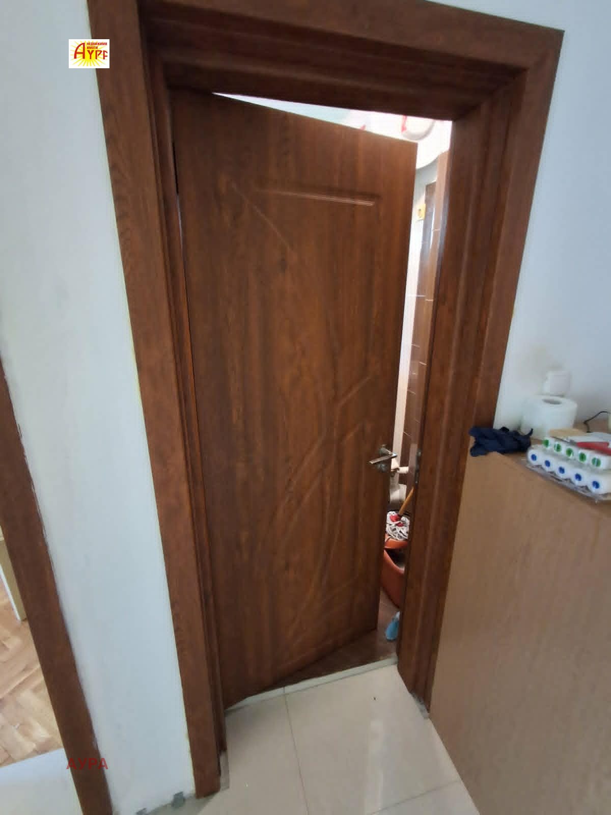 Дава под наем 3-СТАЕН, гр. Враца, Център, снимка 6 - Апартаменти - 54448532