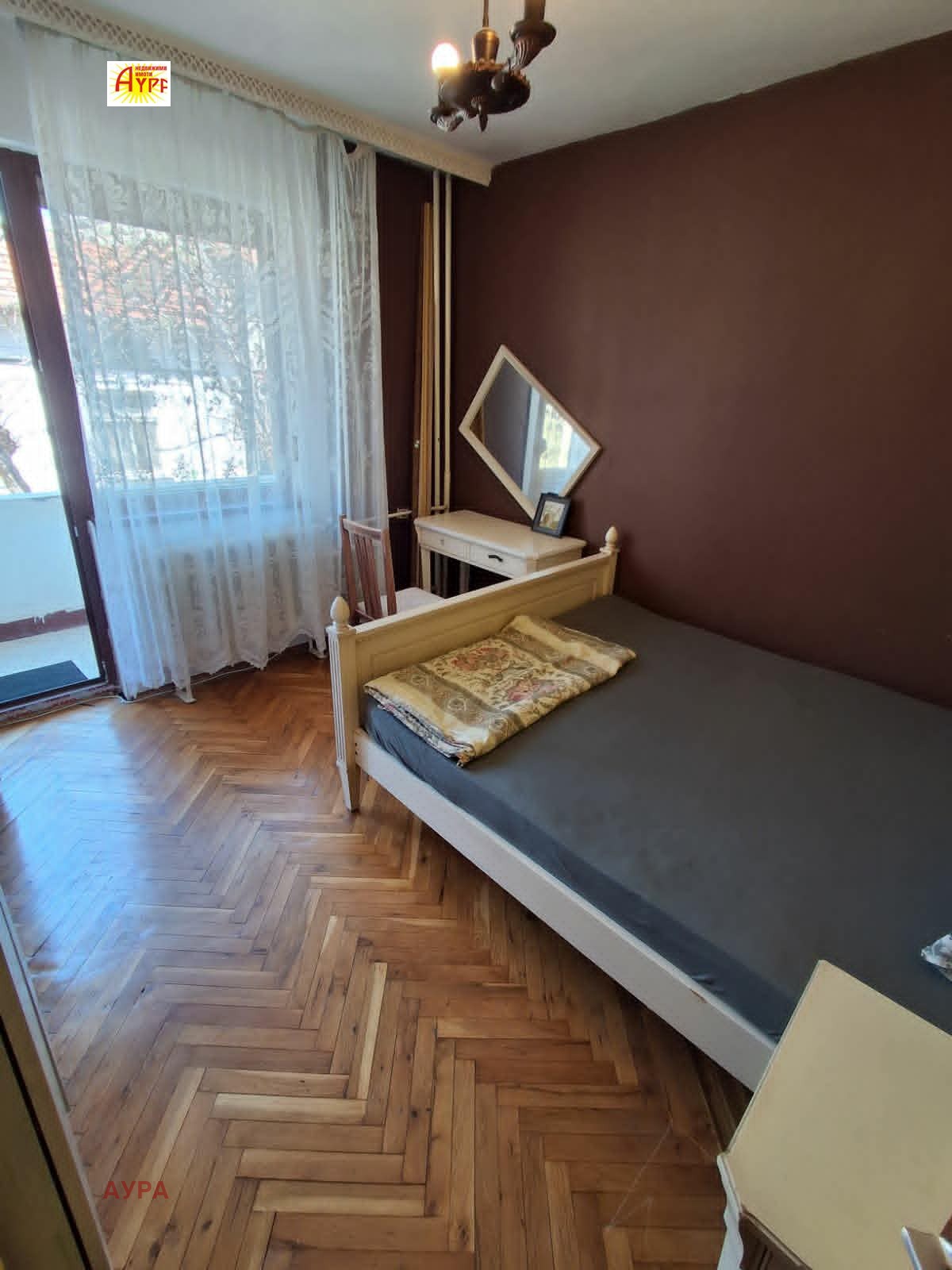 Дава под наем 3-СТАЕН, гр. Враца, Център, снимка 5 - Апартаменти - 54448532