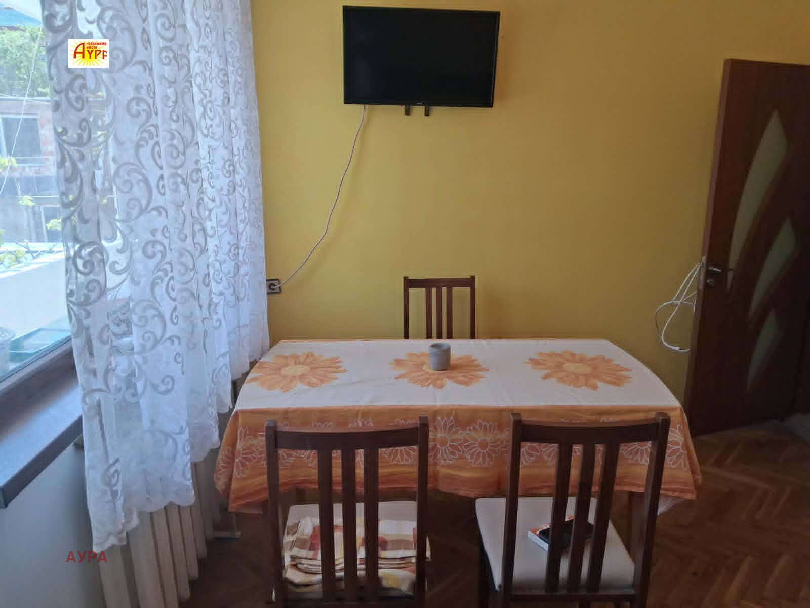 Дава под наем 3-СТАЕН, гр. Враца, Център, снимка 7 - Апартаменти - 54448532