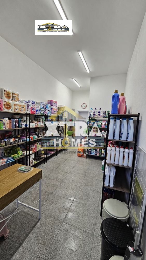 Дава под Наем МАГАЗИН | Imot.bg — изображение 7