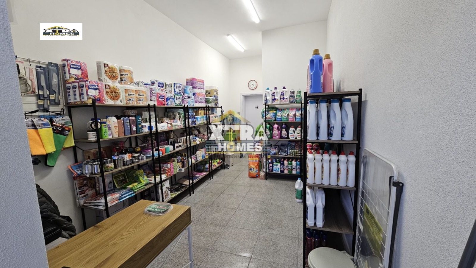 Дава под Наем МАГАЗИН | Imot.bg — изображение 2