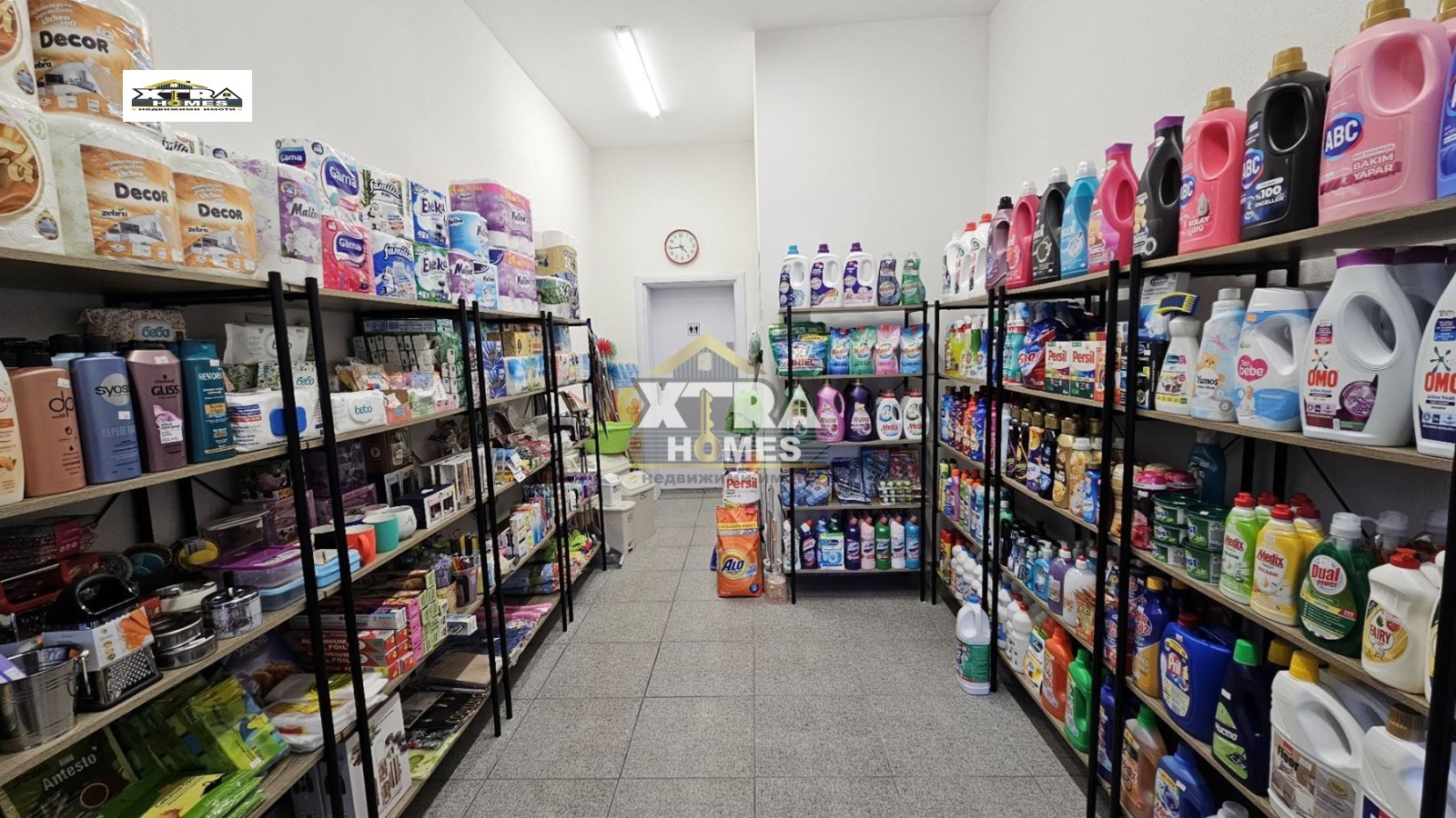 Дава под Наем МАГАЗИН | Imot.bg — изображение 3