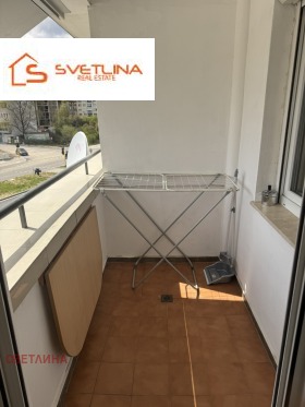 1-стаен град София, Стрелбище 8