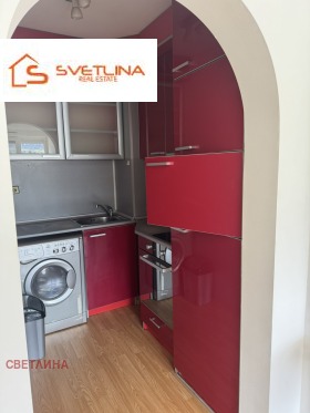 1-стаен град София, Стрелбище 3