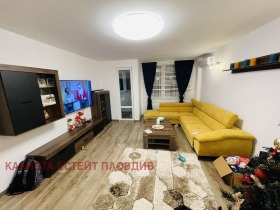 2 yatak odası Karşiyaka, Plovdiv
