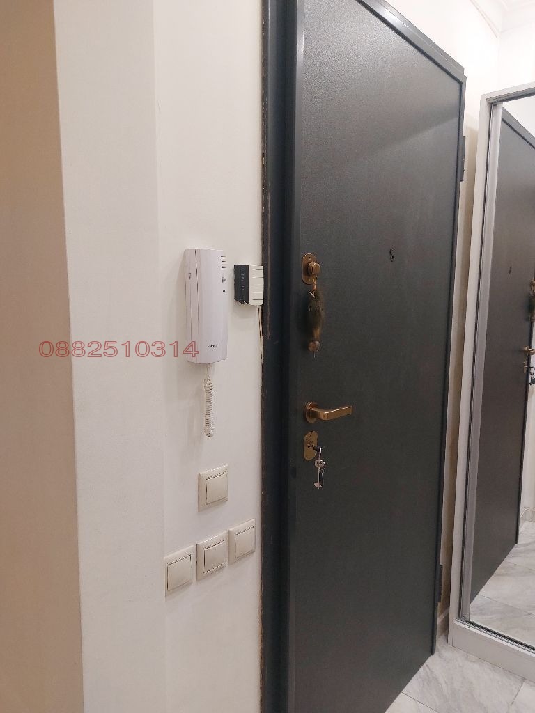 Дава под наем 1-СТАЕН, гр. София, Център, снимка 4 - Апартаменти - 56144906