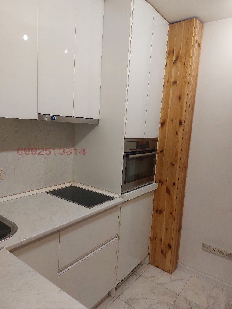 Дава под наем 1-СТАЕН, гр. София, Център, снимка 7 - Апартаменти - 56144906