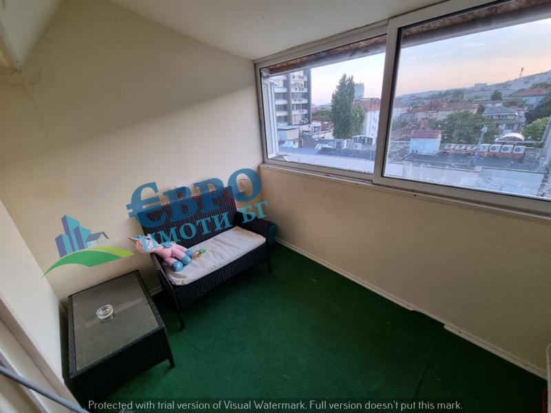 Para alugar  1 quarto Stara Zagora , Centar , 56 m² | 83901867 - imagem [10]