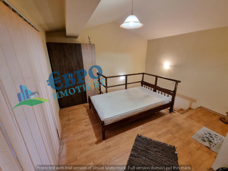 De inchiriat  1 dormitor Stara Zagora , Țentâr , 56 mp | 83901867 - imagine [6]