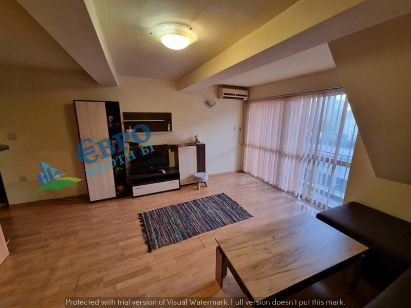 K pronájmu  1 ložnice Stara Zagora , Centar , 56 m2 | 83901867 - obraz [2]