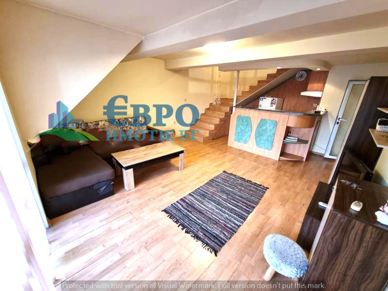 K pronájmu  1 ložnice Stara Zagora , Centar , 56 m2 | 83901867 - obraz [3]