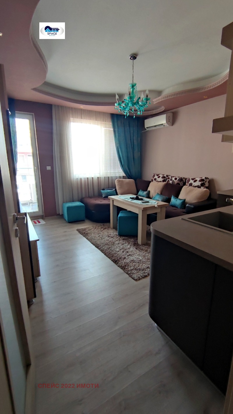 For Rent  1 bedroom Plovdiv , Hristo Smirnenski , 60 sq.m | 49918653 - image [10]