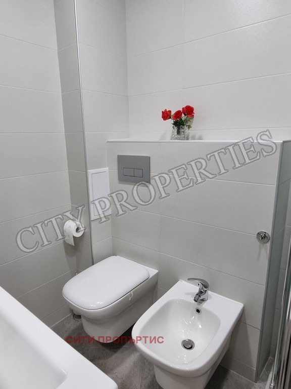 For Rent  1 bedroom Blagoevgrad , Idealen tsentar , 80 sq.m | 63608061 - image [8]