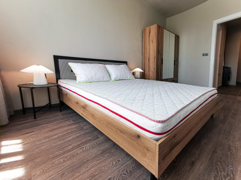 Kiralık  1 yatak odası Sofia , Belite brezi , 80 metrekare | 79301002 - görüntü [5]