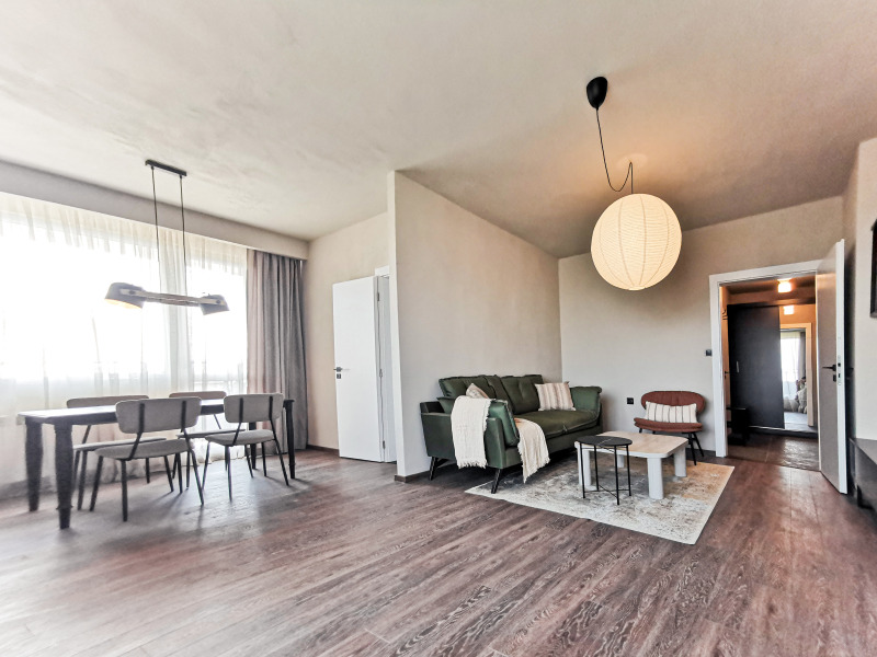Kiralık  1 yatak odası Sofia , Belite brezi , 80 metrekare | 79301002 - görüntü [2]
