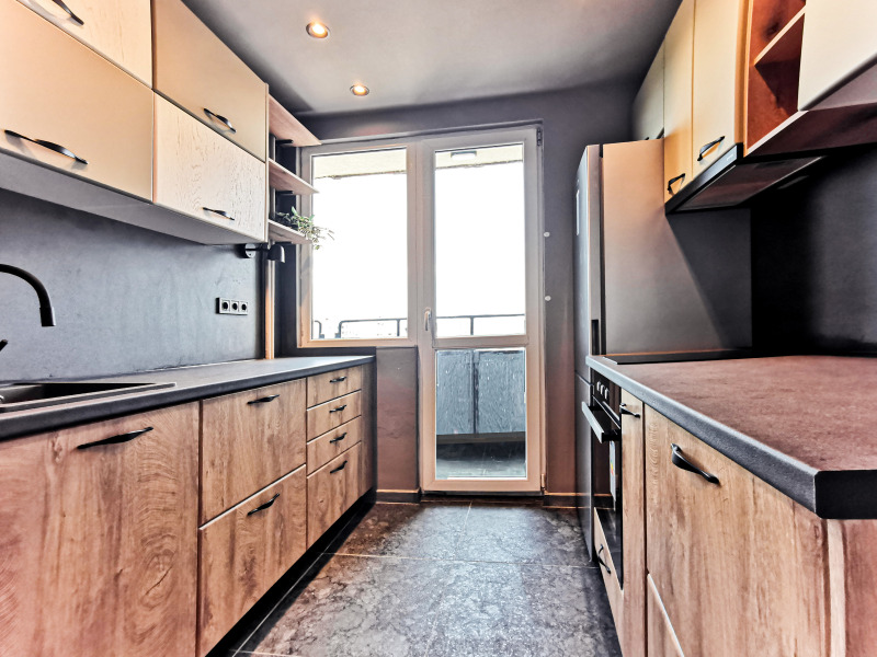 Kiralık  1 yatak odası Sofia , Belite brezi , 80 metrekare | 79301002 - görüntü [3]