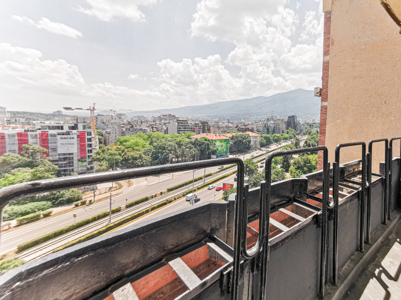 Kiralık  1 yatak odası Sofia , Belite brezi , 80 metrekare | 79301002 - görüntü [11]
