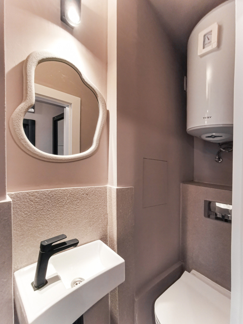 Kiralık  1 yatak odası Sofia , Belite brezi , 80 metrekare | 79301002 - görüntü [9]