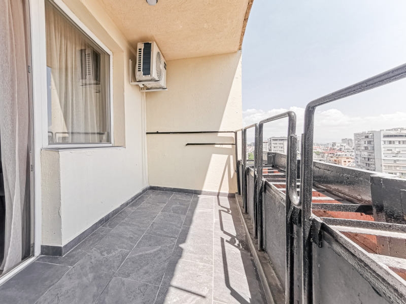 Kiralık  1 yatak odası Sofia , Belite brezi , 80 metrekare | 79301002 - görüntü [10]