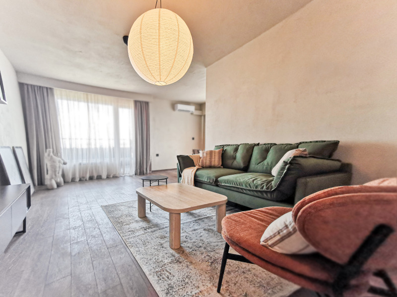 Дава под нем  2-стаен, град София, Белите брези •  800 EUR • ID 47140283 — holmes.bg - [1] 