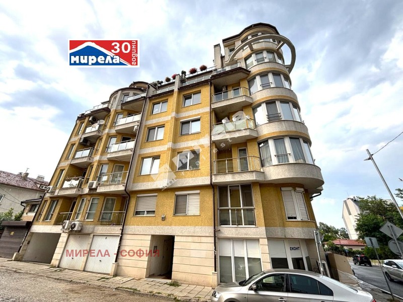 Дава под наем  2-стаен град София , Редута , 50 кв.м | 51274862 - изображение [7]