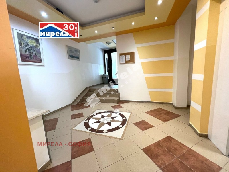Дава под наем  2-стаен град София , Редута , 50 кв.м | 51274862 - изображение [6]
