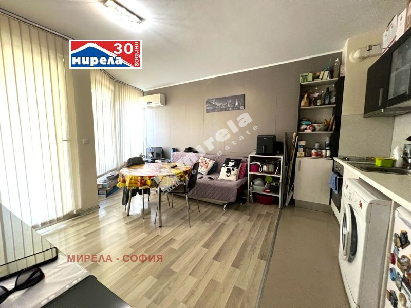 Дава под наем  2-стаен град София , Редута , 50 кв.м | 51274862