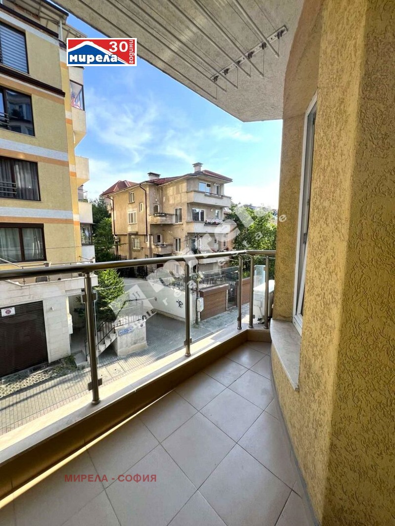 Дава под наем  2-стаен град София , Редута , 50 кв.м | 51274862 - изображение [5]