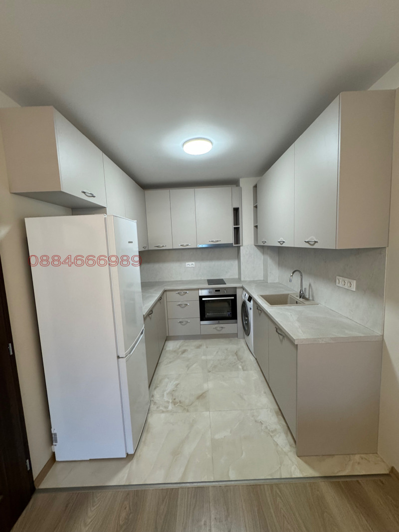 Дава под наем  2-стаен град София , Малинова долина , 70 кв.м | 84038075 - изображение [4]