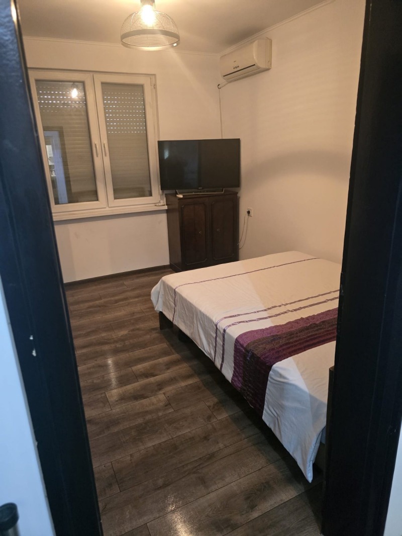 Vuokrattavana  1 makuuhuone Plovdiv , Kamenitsa 2 , 55 neliömetriä | 44426191 - kuva [10]