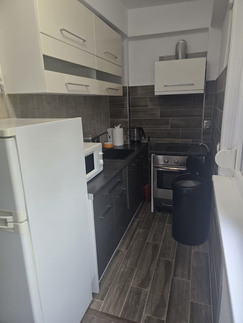 Vuokrattavana  1 makuuhuone Plovdiv , Kamenitsa 2 , 55 neliömetriä | 44426191 - kuva [4]