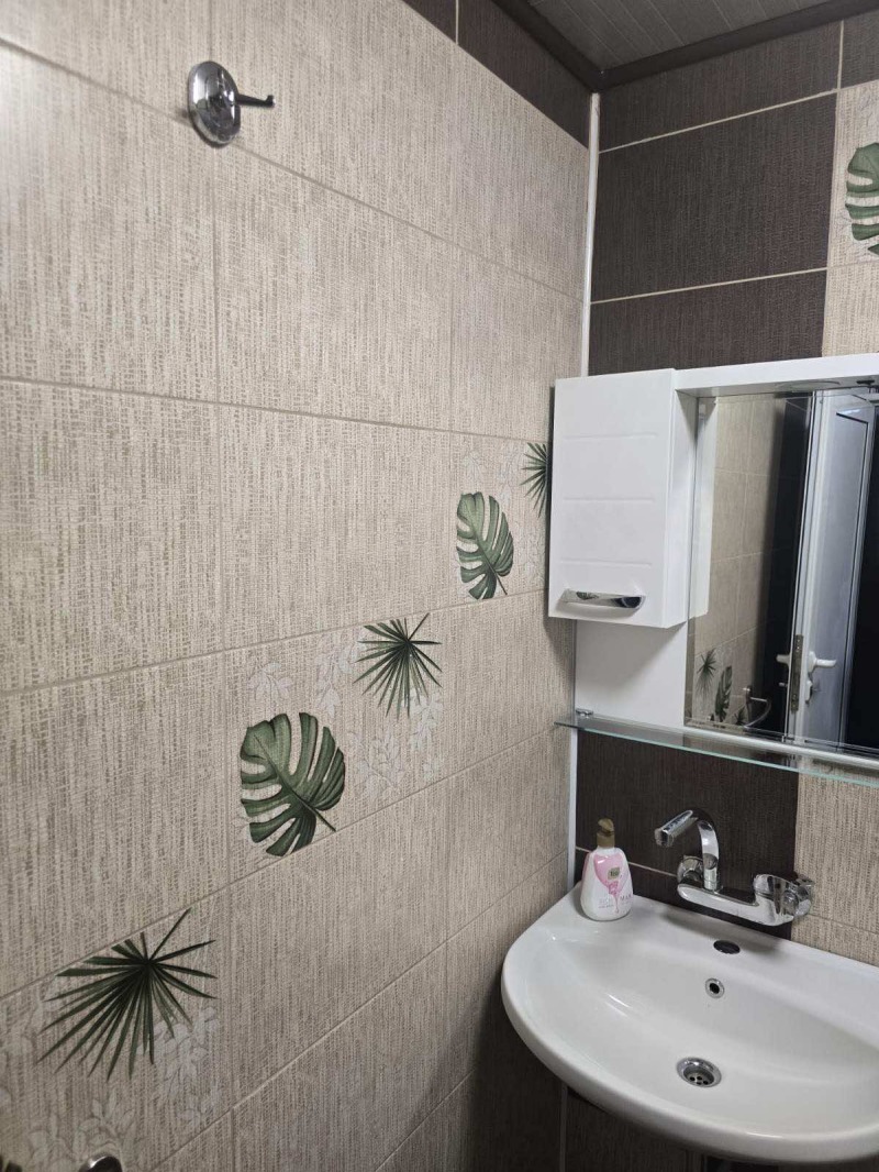 Vuokrattavana  1 makuuhuone Plovdiv , Kamenitsa 2 , 55 neliömetriä | 44426191 - kuva [6]