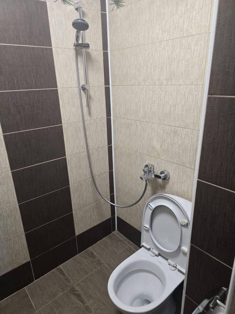 Vuokrattavana  1 makuuhuone Plovdiv , Kamenitsa 2 , 55 neliömetriä | 44426191 - kuva [9]