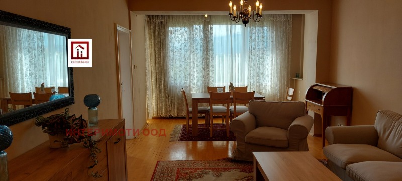Дава под наем  3-стаен град София , Докторски паметник , 113 кв.м | 70219567