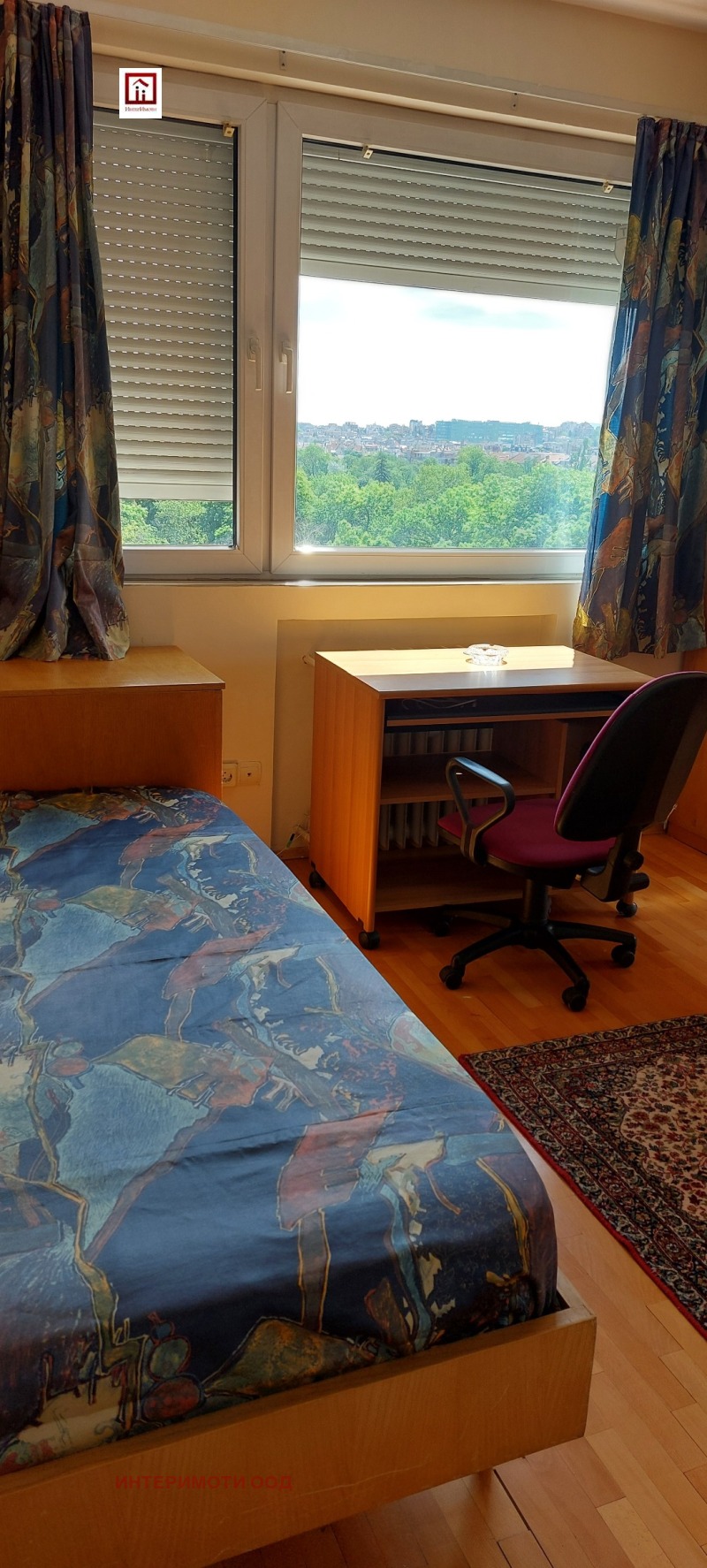 Дава под наем  3-стаен град София , Докторски паметник , 113 кв.м | 70219567 - изображение [7]