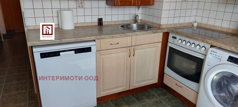 Дава под наем  3-стаен град София , Докторски паметник , 113 кв.м | 70219567 - изображение [14]
