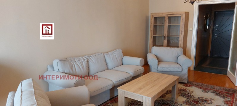 Дава под наем  3-стаен град София , Докторски паметник , 113 кв.м | 70219567 - изображение [5]