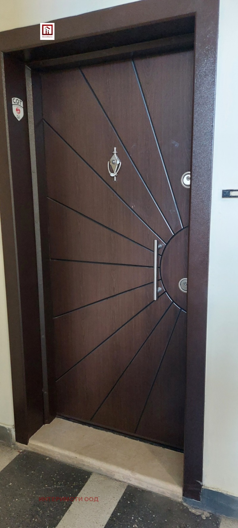 Дава под наем  3-стаен град София , Докторски паметник , 113 кв.м | 70219567 - изображение [17]