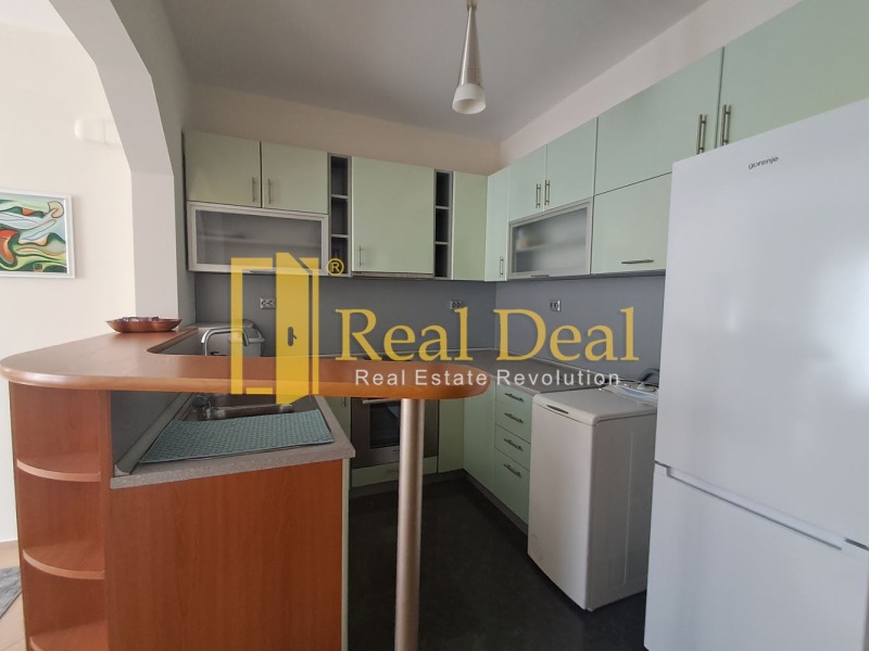 Дава под наем 3-СТАЕН, гр. София, Център, снимка 2 - Апартаменти - 52825553