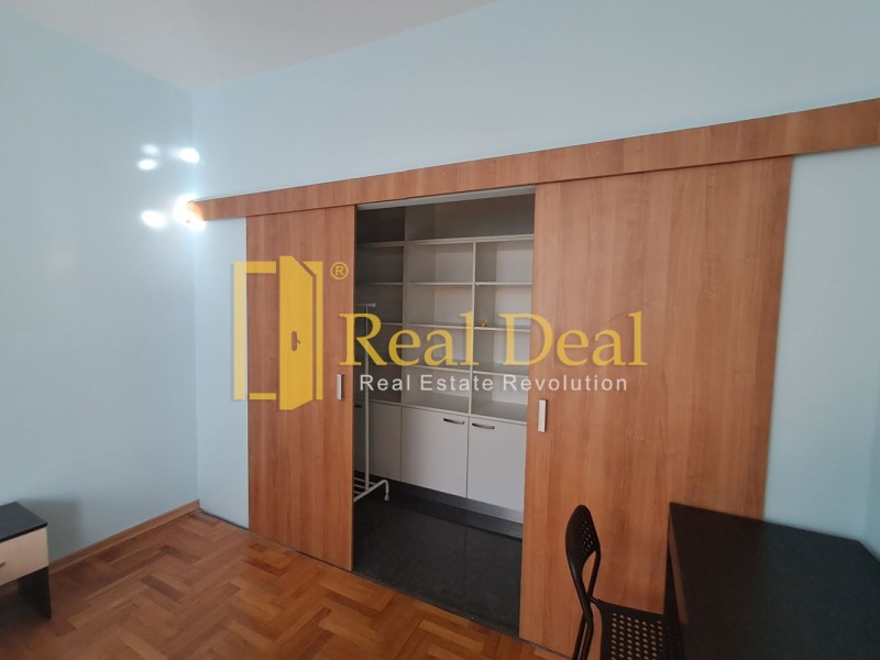 Дава под наем 3-СТАЕН, гр. София, Център, снимка 8 - Апартаменти - 52825553