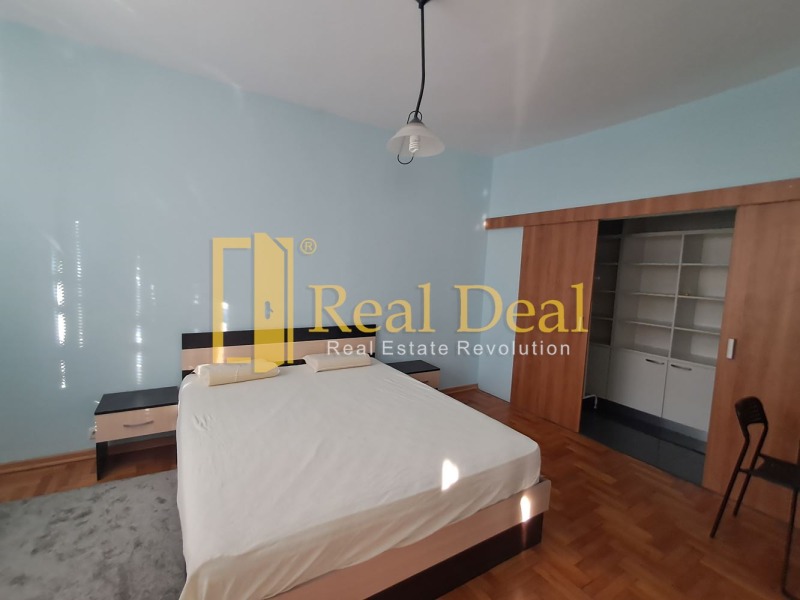 Дава под наем 3-СТАЕН, гр. София, Център, снимка 7 - Апартаменти - 52825553