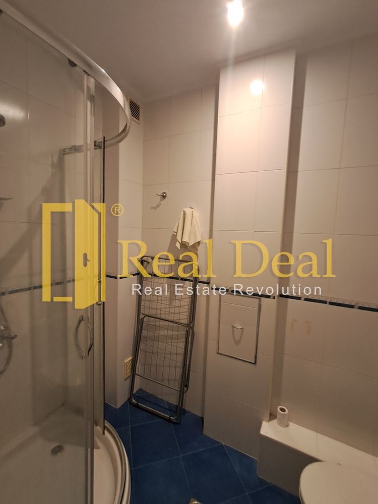 Дава под наем 3-СТАЕН, гр. София, Център, снимка 13 - Апартаменти - 52825553