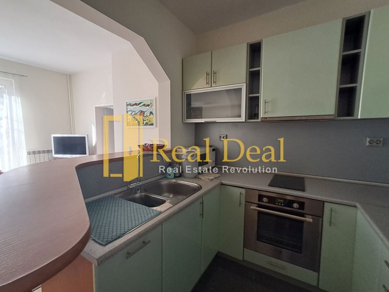 Дава под наем 3-СТАЕН, гр. София, Център