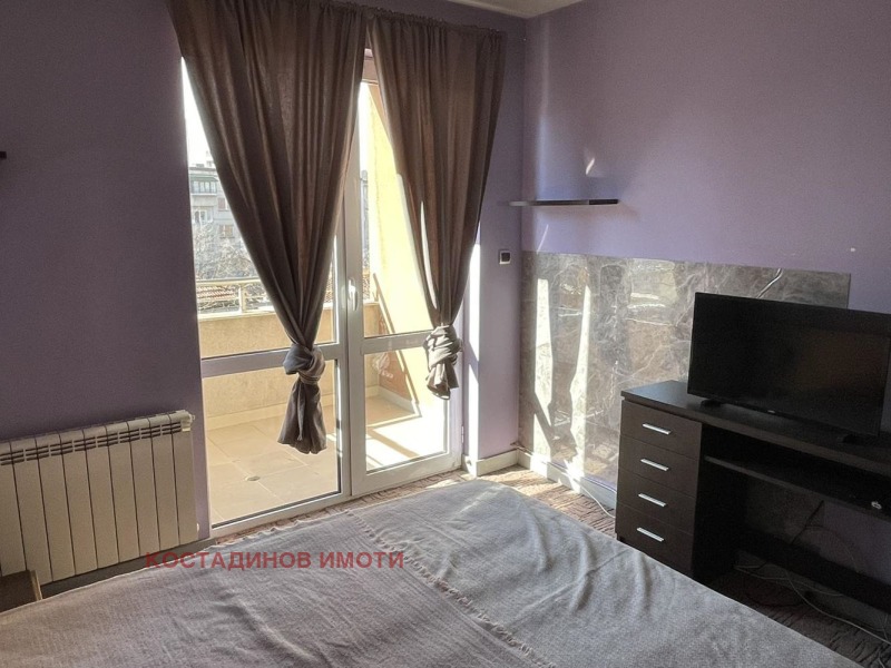 Дава под наем 3-СТАЕН, гр. Пловдив, Кючук Париж, снимка 9 - Апартаменти - 53529538