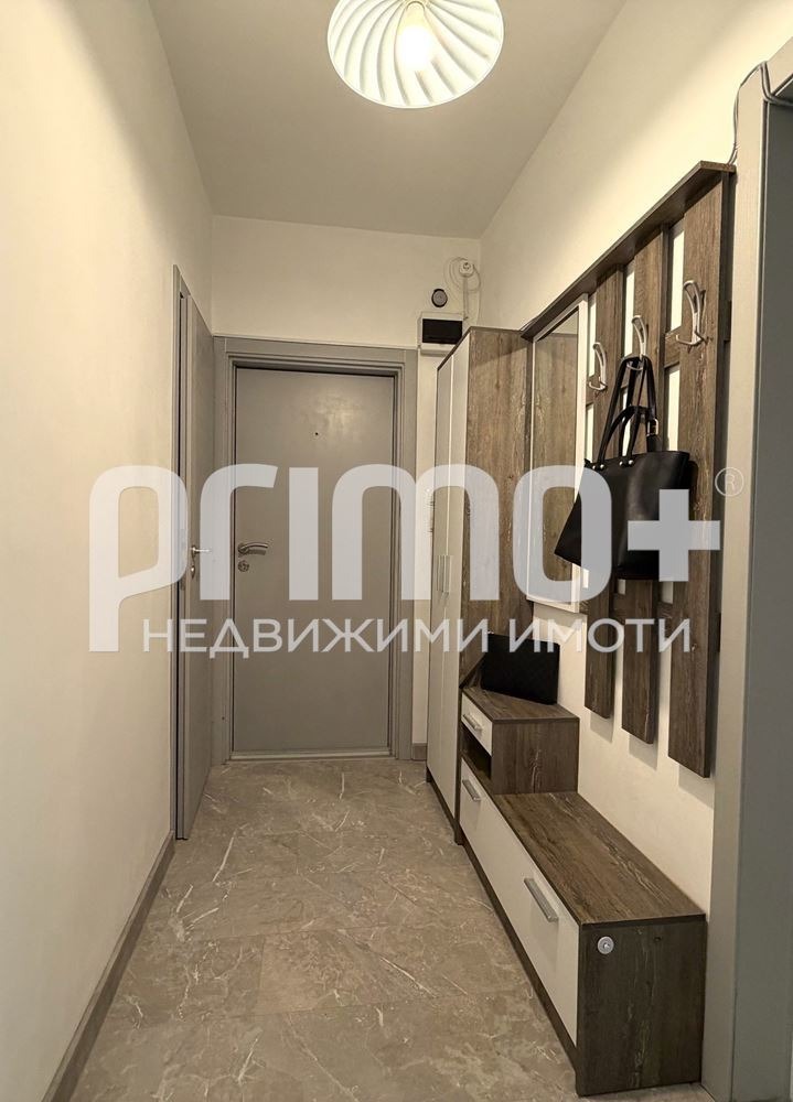 Дава под наем 3-СТАЕН, гр. София, Мусагеница, снимка 16 - Апартаменти - 55531500