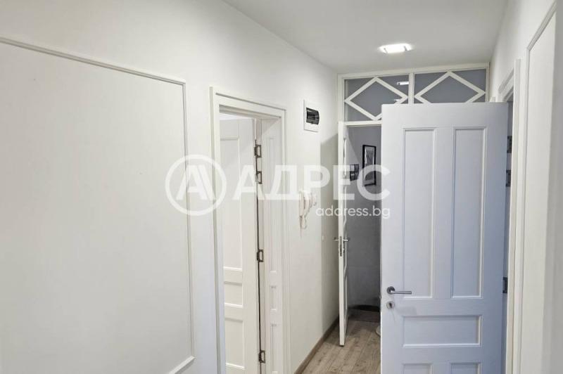 Дава под наем ОФИС, гр. София, Център, снимка 9 - Офиси - 53442181