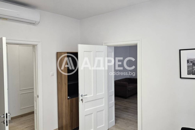 Дава под наем ОФИС, гр. София, Център, снимка 2 - Офиси - 53442181